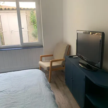 T2 Bourg De * Vertou