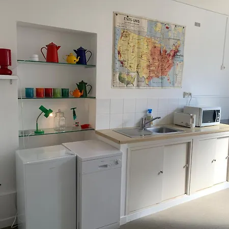 T2 Bourg De * Vertou