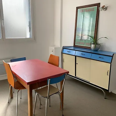 Apartment T2 Bourg De Vertou