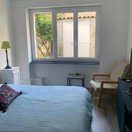 T2 Bourg De Apartment Vertou